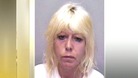 Charlotte Collinge is due to be sentenced at Nottingham Crown Court today