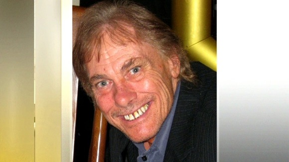 Clifford Collinge was beaten to death with a sash clamp and a guitar