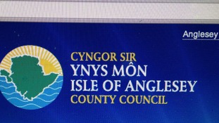 Anglesey logo