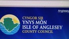 Anglesey logo