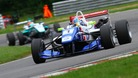 F3 racing at Snetterton