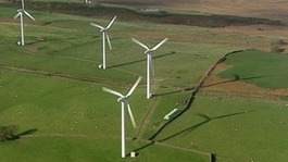 Wind Turbines