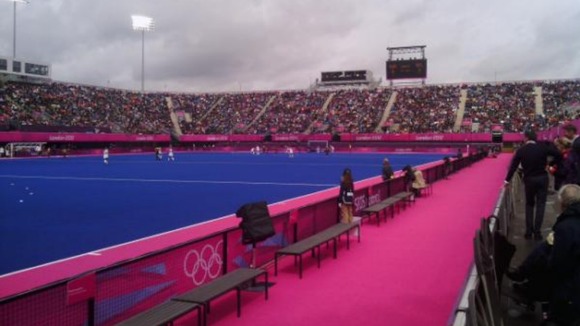 London 2012: Lord Coe responds to Olympic ticket critics on Twitter
