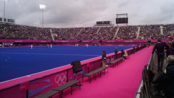 London 2012: Lord Coe responds to Olympic ticket critics on Twitter