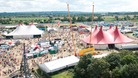 Global Gathering was held near Stratford-upon-Avon at the weekend