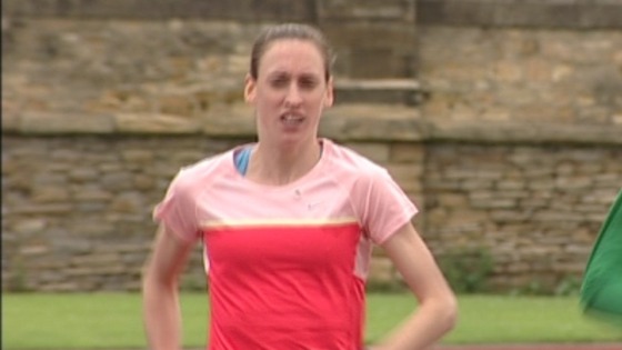 Laura Weightman