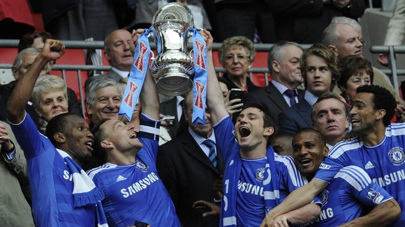 Chelsea