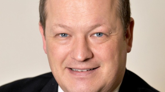 Simon Danczuk, Labour MP for Rochdale