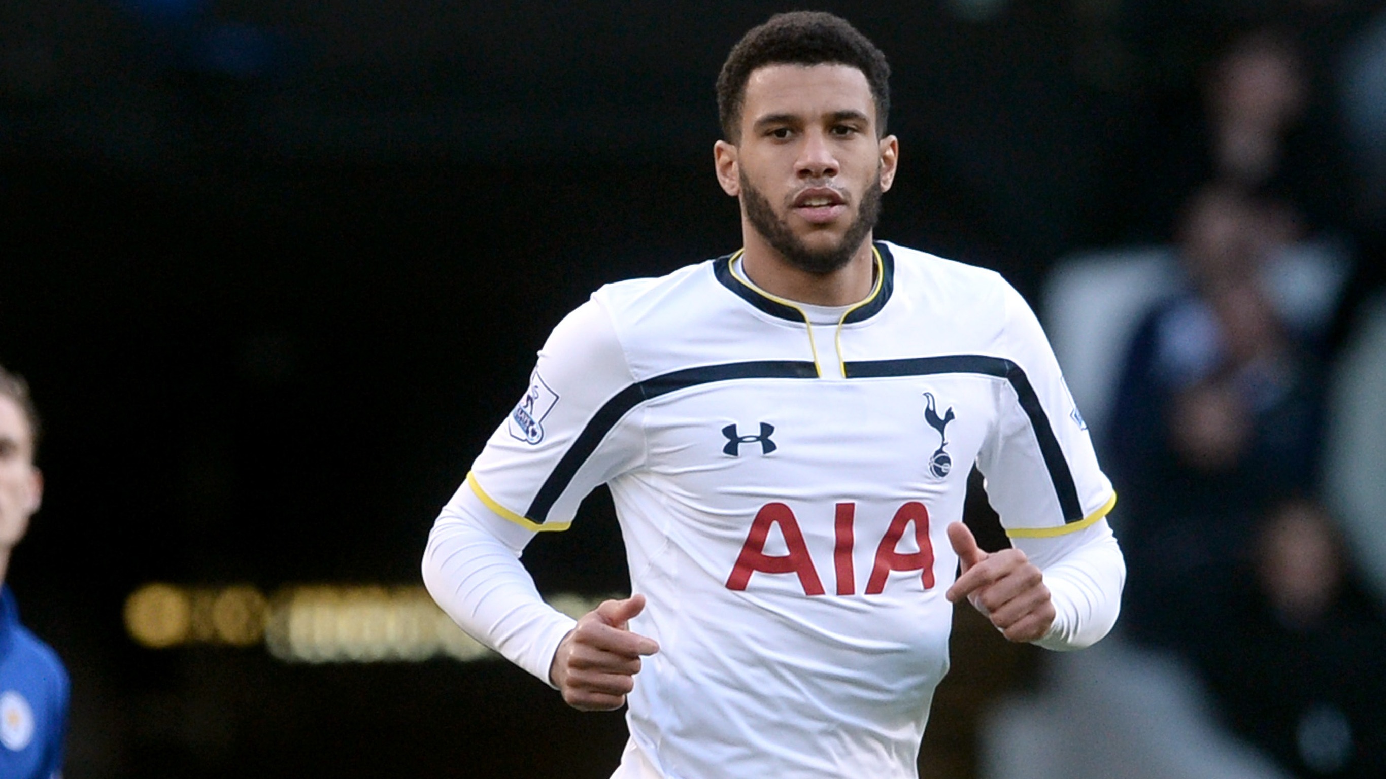 Watford sign Etienne Capoue from Tottenham for record fee London