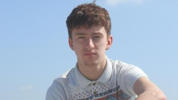 Kelvin Bradley hasn't been seen since Saturday