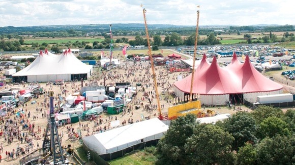 Global Gathering