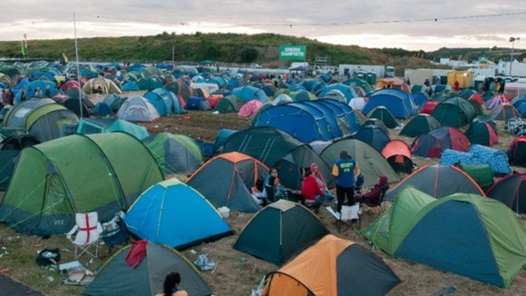 Global Gathering