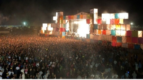 Global Gathering