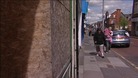 Sign of the times. One of 23,406 empty shops in our town centres