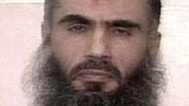 Abu Qatada
