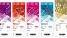 Olympic tickets for London 2012