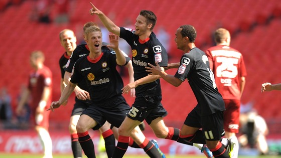 Nick Powell