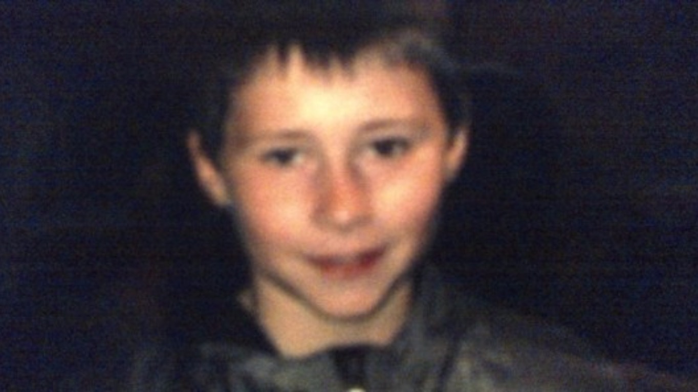 Police appeal to find missing Nottingham boy - ITV News