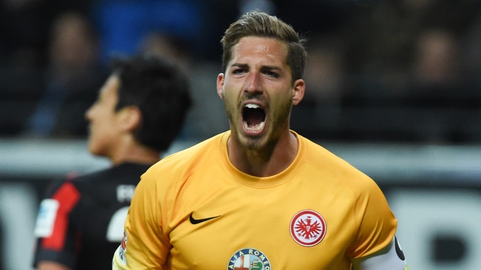 Kevin Trapp