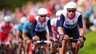 Bradley Wiggins will bid to become Britain's most successful Olympian