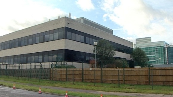 Olympic anti-doping site