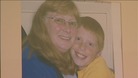 Shirley Ashworth and Alex