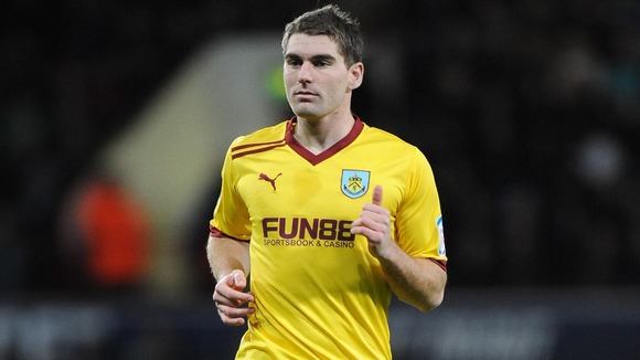 Sam Vokes