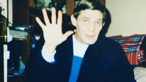 Melvyn Read