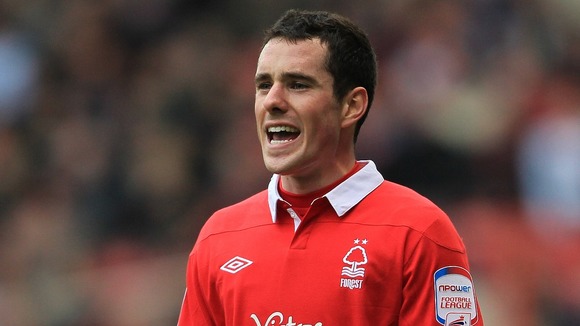 Greg Cunningham