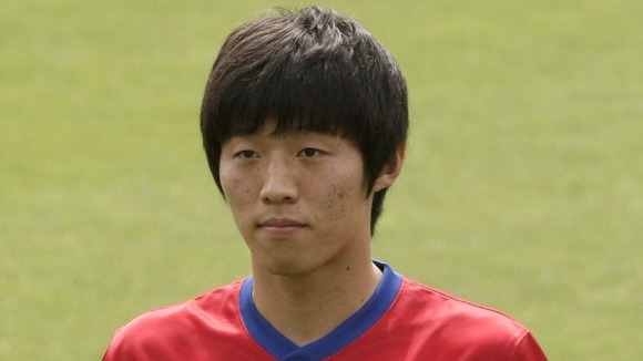 Kim Bo-Kyung
