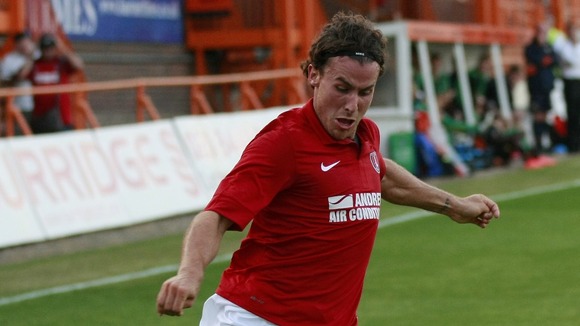 Lawrie Wilson