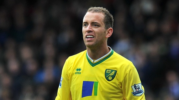 Aaron Wilbraham