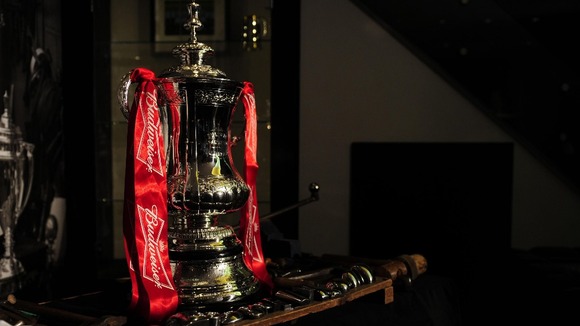 The FA Cup