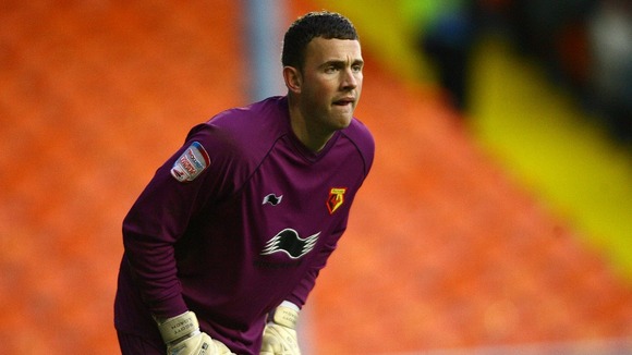 Scott Loach