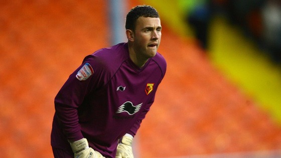 Scott Loach