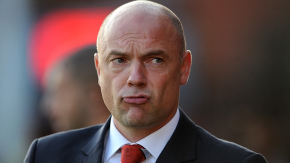Uwe Rosler