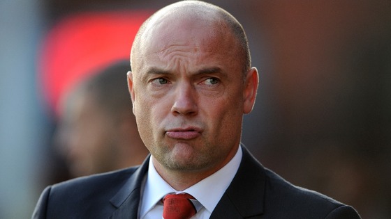 Uwe Rosler