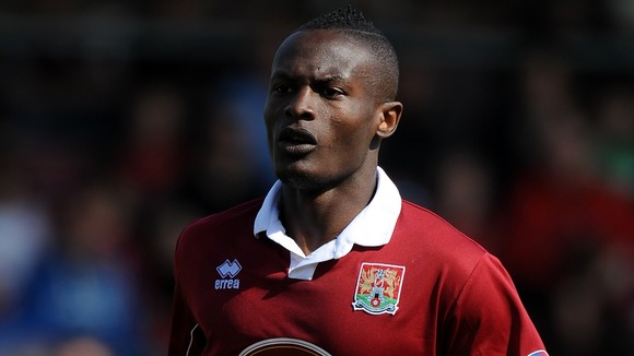 Abdul Osman