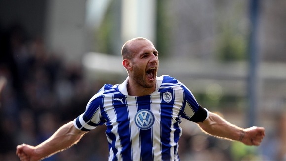 Rob Jones