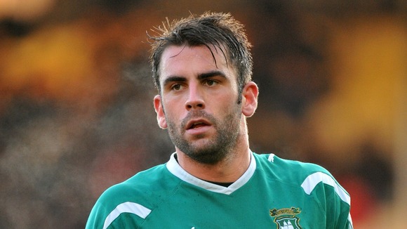 Simon Walton