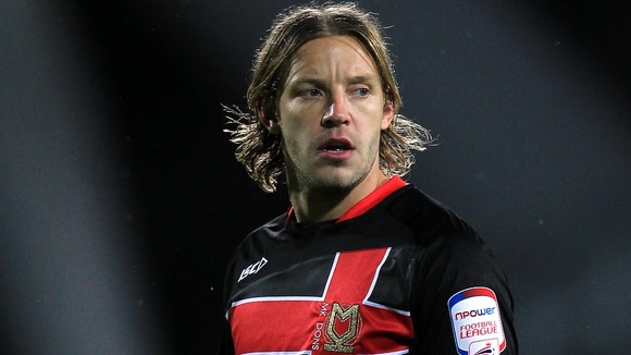 Alan Smith