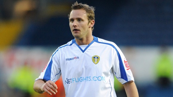 Lee Trundle