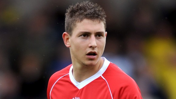 Shaun Miller