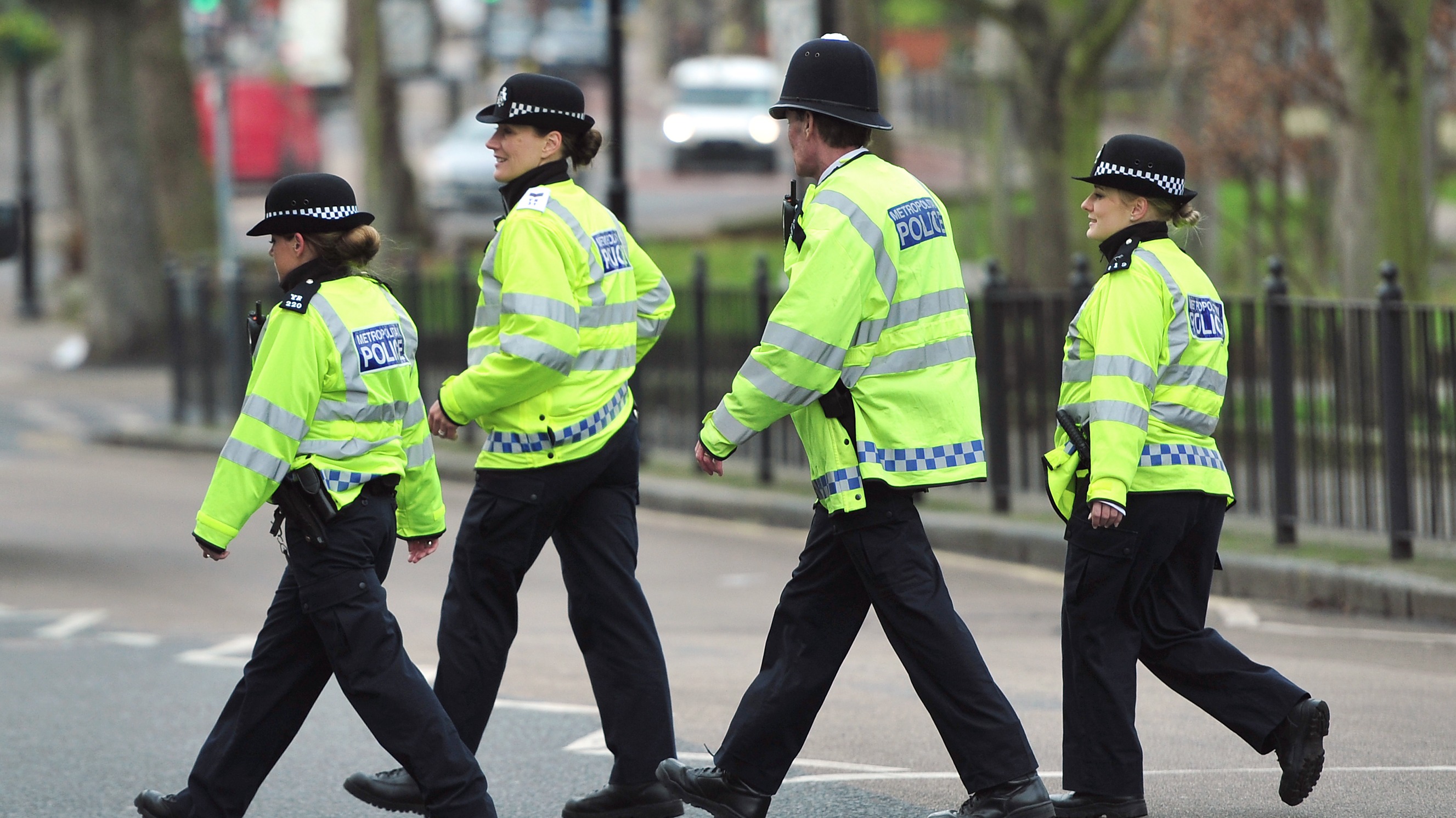 Police make arrests following several incidents in Coventry | Central - ITV News - ITV News