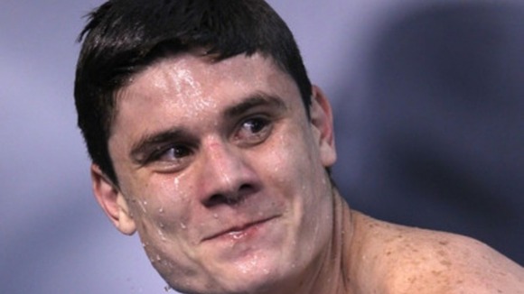 Marco Loughran
