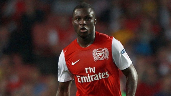 Emmanuel Frimpong
