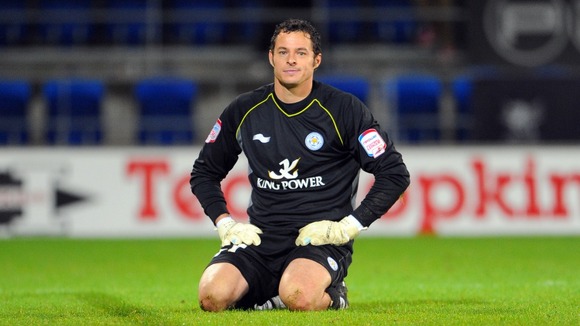 Chris Weale