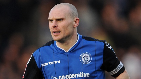Gary Jones