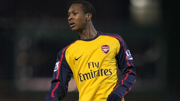 Gavin Hoyte