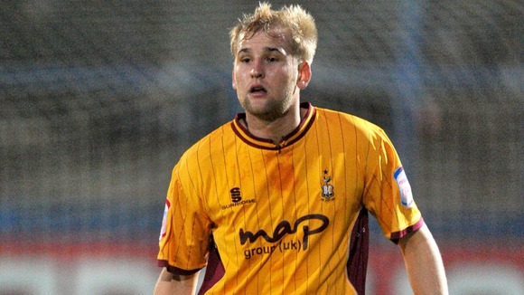 Robbie Threlfall